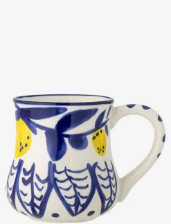 Bloomingville Maxima Mug - Kaffekoppar BLUE Clearance