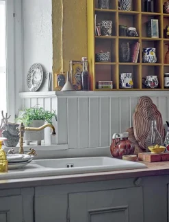 Bloomingville Maxima Mug - Kaffekoppar BLUE Clearance