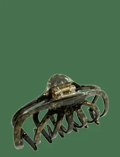 Pipol's Bazaar Maya Clamp - Hårklämmor GREY Sale