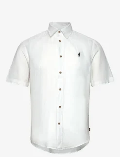Shirt Fort Worth Men - Linneskjortor|MCS Best