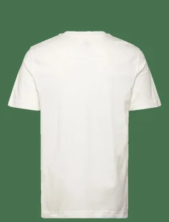 MEDIUM LOGO TEE - Kortärmad t-shirt|Lee Jeans Sale