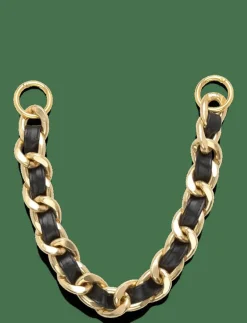 Pipol's Bazaar Mega Chunk Chain - Nyckelringar GOLD Best