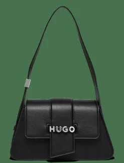 Mel 2.0 Sh. Bag Flap - Handväskor|HUGO New