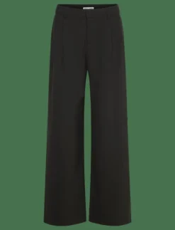 Mel wool trousers - Vida byxor|Ahlvar Gallery Best