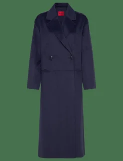 Meluma-1_DF - Trenchcoats|HUGO New