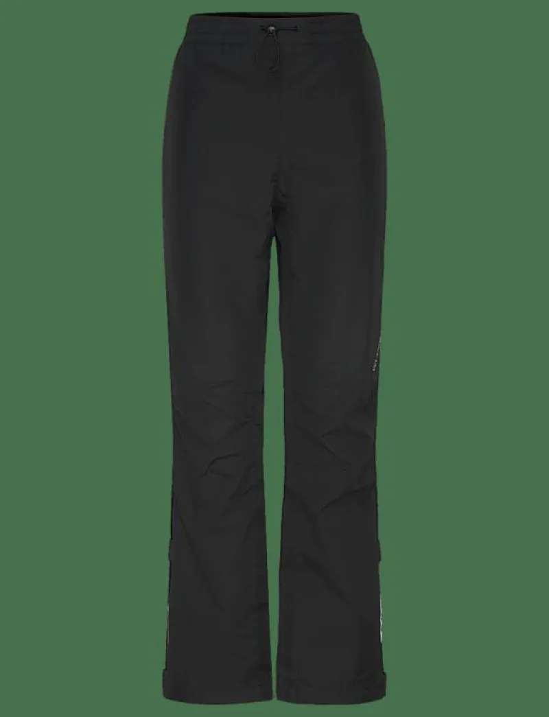 Melville Pants W - Regnbyxor|Tenson