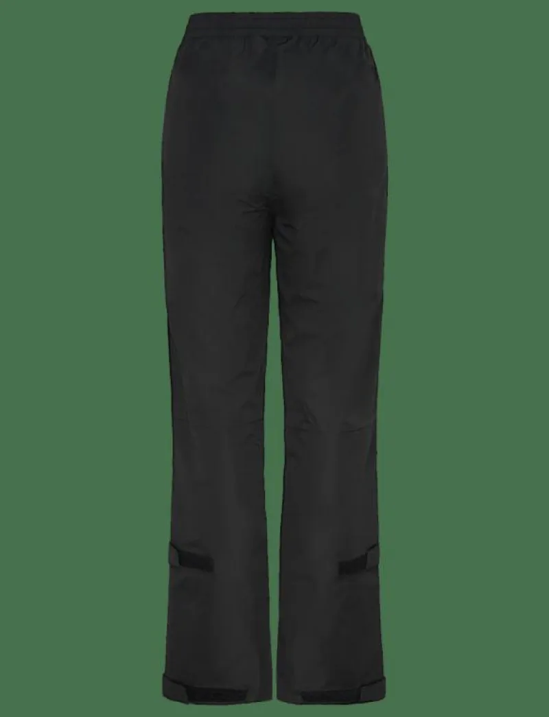 Melville Pants W - Regnbyxor|Tenson