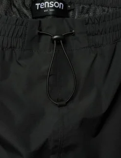 Melville Pants W - Regnbyxor|Tenson