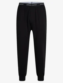 Men Bamboo Sweatpants - Nederdelar|URBAN QUEST New