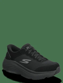 Skechers Men MAX CUSHIONING ENDEAVOUR CARDOVA - Löparskor BBK