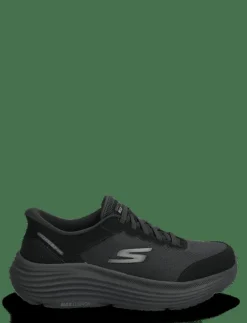 Skechers Men MAX CUSHIONING ENDEAVOUR CARDOVA - Löparskor BBK