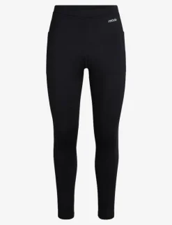 ZEBDIA Men Running Tights - Tights BLACK Outlet