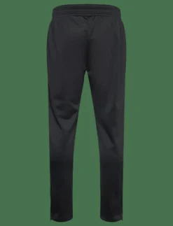 ZEBDIA Men Sports Pants w. Zip Pockets - Träningsbyxor BLACK Best