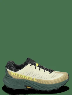 Men's Agility Peak 5 - - Löparskor|Merrell Outlet