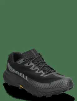 Merrell Men's Agility Peak 5 GTX - / - Vandringsskor BLACK Hot