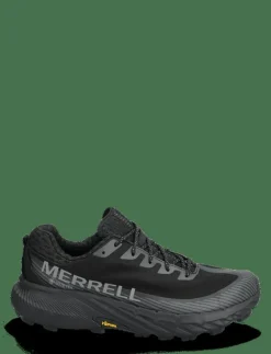 Merrell Men's Agility Peak 5 GTX - / - Vandringsskor BLACK Hot