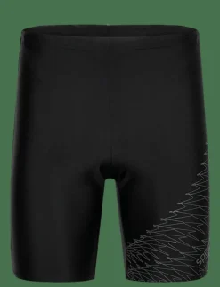 Mens Medley Logo Jammer - Badbyxor|Speedo New