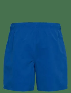 Reebok Performance Mens Reebok Swim Short YALE - Badbyxor VECTOR BLUE