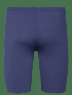 Arena MEN'S TEAM SWIM JAMMER SOLID - Badbyxor NAVY