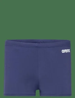 Arena MEN'S TEAM SWIM SHORT - Briefs NAVY Discount
