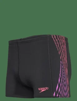 Mens Tech Panel Aquashort - Briefs|Speedo Best