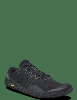 Merrell Men's Vapor Glove 6 - - Löparskor BLACK Outlet