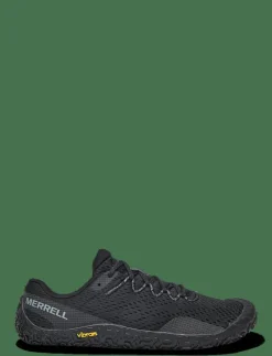 Merrell Men's Vapor Glove 6 - - Löparskor BLACK Outlet