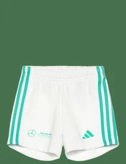 adidas Performance MER DNA BBYJGSS - Set med kortärmad t-shirt WHITE/SEMIRU Online