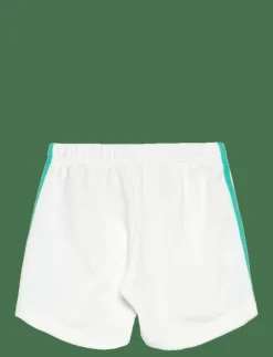 adidas Performance MER DNA BBYJGSS - Set med kortärmad t-shirt WHITE/SEMIRU Online