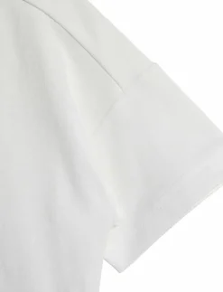 adidas Performance MER DNA BBYJGSS - Set med kortärmad t-shirt WHITE/SEMIRU Online