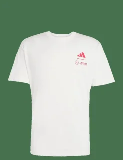MER SP GFXTEE M - T-shirts|adidas Performance Outlet