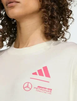 MER SP GFXTEE W - T-Shirts|adidas Performance