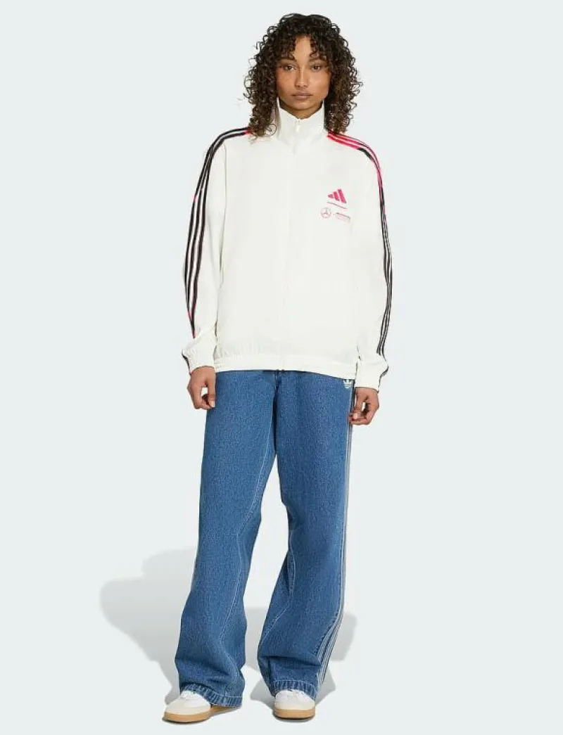 MER SP TT W - Sweatshirts|adidas Performance