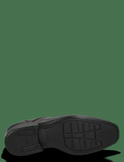 ECCO METROPOLE MILAN - Derbyskor COCOA BROWN Hot