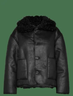 Mia Reversible Jacket - Skinnjackor|Twist & Tango Discount