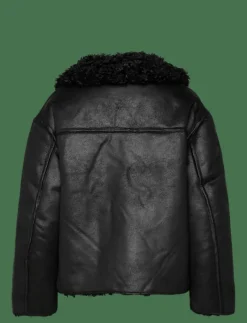 Mia Reversible Jacket - Skinnjackor|Twist & Tango Discount