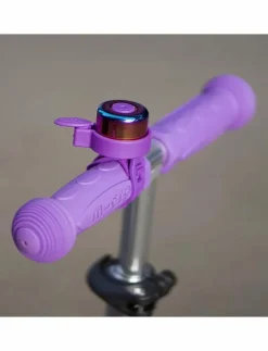 - Bell - Neochrome Purple - Sparkcyklar|Micro Sale