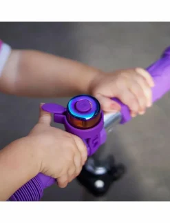 - Bell - Neochrome Purple - Sparkcyklar|Micro Sale