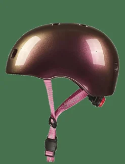 - Helmet - M - Hjälm och Skydd|Micro Outlet