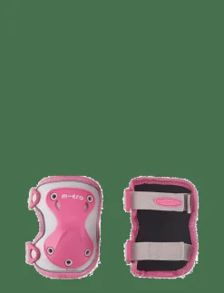 - Knee and Elbow Protective Pads - S - Hjälm och Skydd|Micro Online