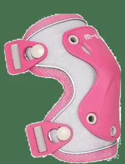 - Knee and Elbow Protective Pads - S - Hjälm och Skydd|Micro Online