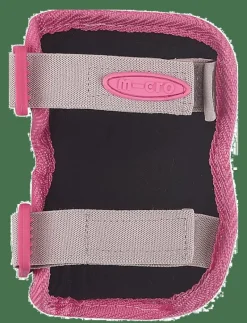 - Knee and Elbow Protective Pads - S - Hjälm och Skydd|Micro Online