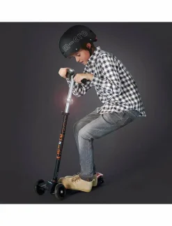 - Light Deluxe - - Sparkcyklar|Micro New