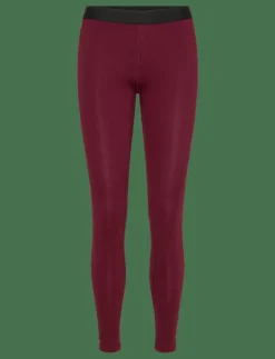Columbia Sportswear Midweight Stretch Tight - Underställsbyxor RICH WINE Best