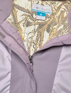 Mighty Mogul III Jacket - Vinterjacka|Columbia Sportswear Online