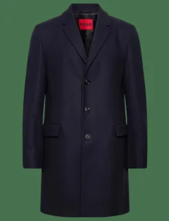 Migor2541 - Ullkappor|HUGO