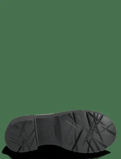 Camper Milah - Platta skor BURGUNDY Outlet