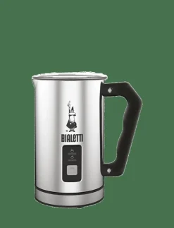 Bialetti MILK FROTHER - Kök SILVER Hot