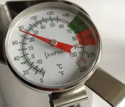 Milk thermometer - Termometrar & Kökstimers|Joe Frex New