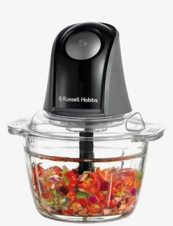 Mini Chopper - Matberedare & Assistenter|Russell Hobbs Hot